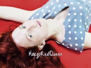 MargoRedQueen