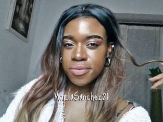 MariaSanchez21