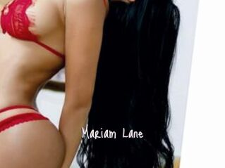 Mariam_Lane
