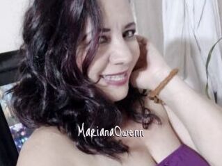 MarianaOwenn