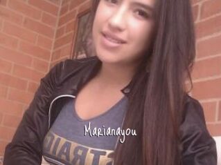 Marianayou