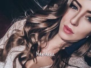Mariarrr