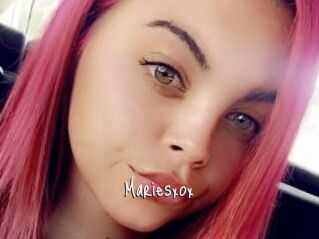 Mariesxox
