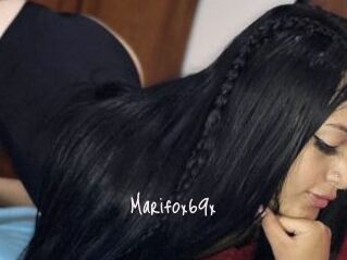 Marifox69x
