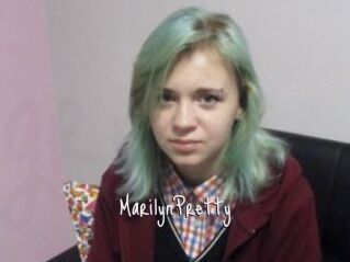 MarilynPretty