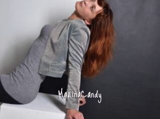 MarinaCandy