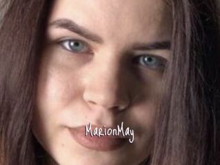 MarionMay