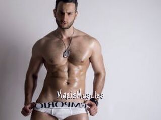 MarisMuscles