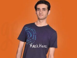 MarkHenz