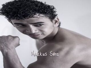 Markus_Sanz