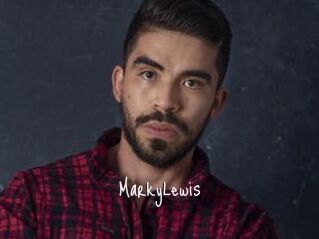 MarkyLewis