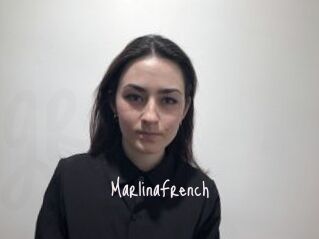 MarlinaFrench