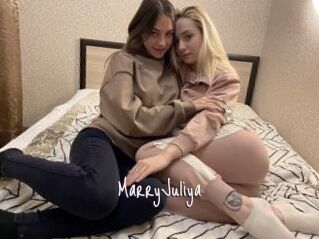 MarryJuliya