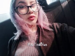 MartinaBlue