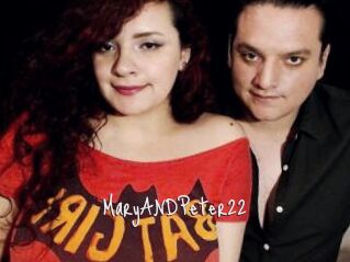 MaryANDPeter22