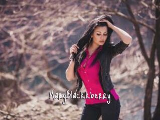 MaryBlackkberry