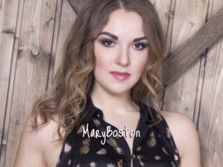 MaryBoston