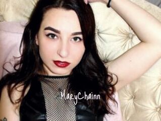 MaryChainn