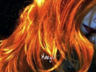 MaryJ