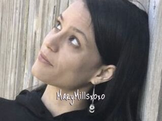 MaryMillsxoxo