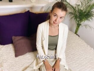 MarySaint