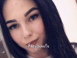 MarySweete