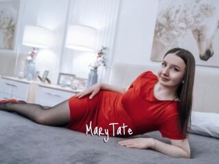 MaryTate