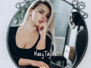MaryTaylor