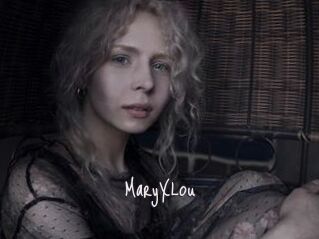 MaryXLou