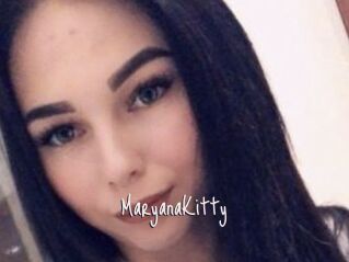 MaryanaKitty