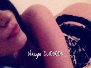 Marym-06105005