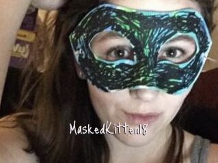 MaskedKitten18