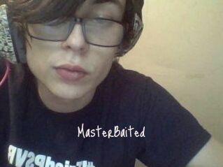 MasterBaited