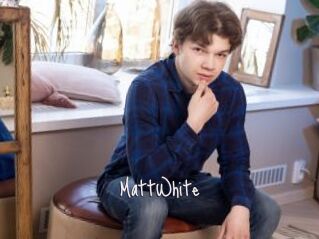 MattWhite