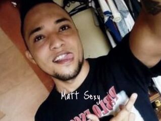 Matt_Sexy