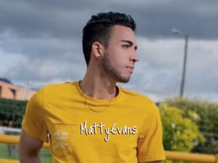 MattyEvans