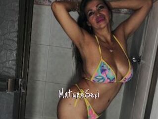 MatureSexi