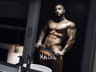 MaxDiic