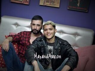 MaxandAaron