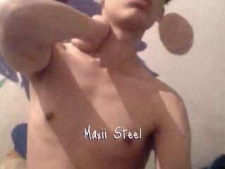 Maxii_Steel