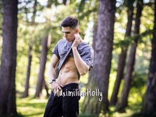 MaximilianHolly