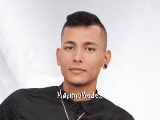 MaximoMedez