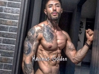 Maximus_Golden