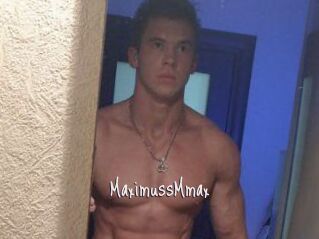 MaximussMmax