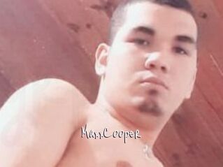 MaxxCooper
