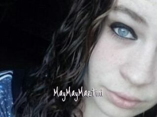 MayMayMartini