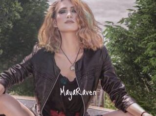 MayaRaven