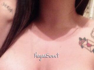 MayaaSweet