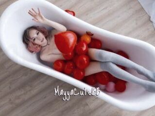 MayyaCuteBB