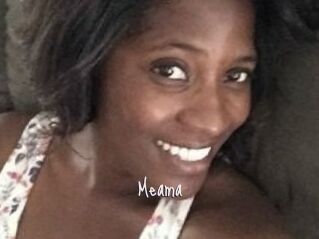 Meama